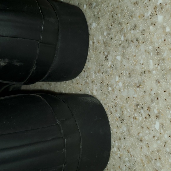 Women's Original Tall Rain Boots - Picture 7 of 10